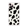 プレミアムパネル with MagSafe［ Cow - White ］