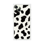 プレミアムパネル with MagSafe［ Cow - White ］