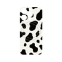 プレミアムパネル with MagSafe［ Cow - White ］