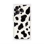 プレミアムパネル with MagSafe［ Cow - White ］