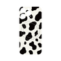 プレミアムパネル with MagSafe［ Cow - White ］