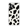 プレミアムパネル with MagSafe［ Cow - White ］