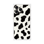 プレミアムパネル with MagSafe［ Cow - White ］