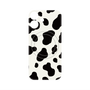 プレミアムパネル with MagSafe［ Cow - White ］