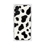 プレミアムパネル with MagSafe［ Cow - White ］