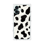 プレミアムパネル with MagSafe［ Cow - White ］