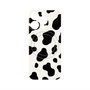 プレミアムパネル with MagSafe［ Cow - White ］