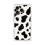 プレミアムパネル with MagSafe［ Cow - White ］