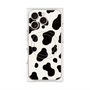 プレミアムパネル with MagSafe［ Cow - White ］