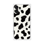 プレミアムパネル with MagSafe［ Cow - White ］