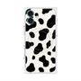 プレミアムパネル with MagSafe［ Cow - White ］