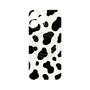 プレミアムパネル with MagSafe［ Cow - White ］