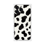 プレミアムパネル with MagSafe［ Cow - White ］
