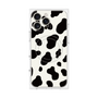 プレミアムパネル with MagSafe［ Cow - White ］