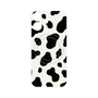プレミアムパネル with MagSafe［ Cow - White ］