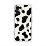 プレミアムパネル with MagSafe［ Cow - White ］