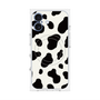 プレミアムパネル with MagSafe［ Cow - White ］