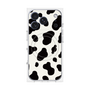 プレミアムパネル with MagSafe［ Cow - White ］