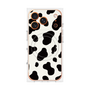 プレミアムパネル with MagSafe［ Cow - White ］