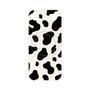 プレミアムパネル with MagSafe［ Cow - White ］