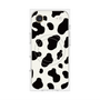 プレミアムパネル with MagSafe［ Cow - White ］
