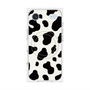 プレミアムパネル with MagSafe［ Cow - White ］
