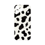 プレミアムパネル with MagSafe［ Cow - White ］