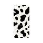 プレミアムパネル with MagSafe［ Cow - White ］