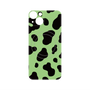 プレミアムパネル with MagSafe［ Cow - Green ］
