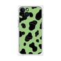 プレミアムパネル with MagSafe［ Cow - Green ］