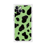 プレミアムパネル with MagSafe［ Cow - Green ］