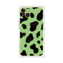 プレミアムパネル with MagSafe［ Cow - Green ］