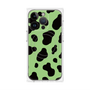 プレミアムパネル with MagSafe［ Cow - Green ］