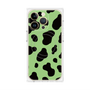 プレミアムパネル with MagSafe［ Cow - Green ］