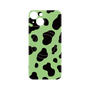 プレミアムパネル with MagSafe［ Cow - Green ］
