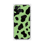 プレミアムパネル with MagSafe［ Cow - Green ］