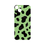プレミアムパネル with MagSafe［ Cow - Green ］