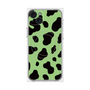 プレミアムパネル with MagSafe［ Cow - Green ］