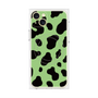 プレミアムパネル with MagSafe［ Cow - Green ］
