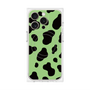 プレミアムパネル with MagSafe［ Cow - Green ］