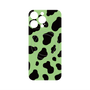 プレミアムパネル with MagSafe［ Cow - Green ］