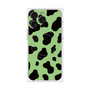 プレミアムパネル with MagSafe［ Cow - Green ］
