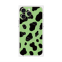 プレミアムパネル with MagSafe［ Cow - Green ］
