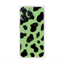 プレミアムパネル with MagSafe［ Cow - Green ］