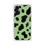 プレミアムパネル with MagSafe［ Cow - Green ］
