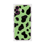 プレミアムパネル with MagSafe［ Cow - Green ］