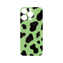 プレミアムパネル with MagSafe［ Cow - Green ］