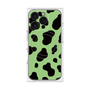 プレミアムパネル with MagSafe［ Cow - Green ］
