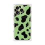 プレミアムパネル with MagSafe［ Cow - Green ］