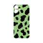 プレミアムパネル with MagSafe［ Cow - Green ］